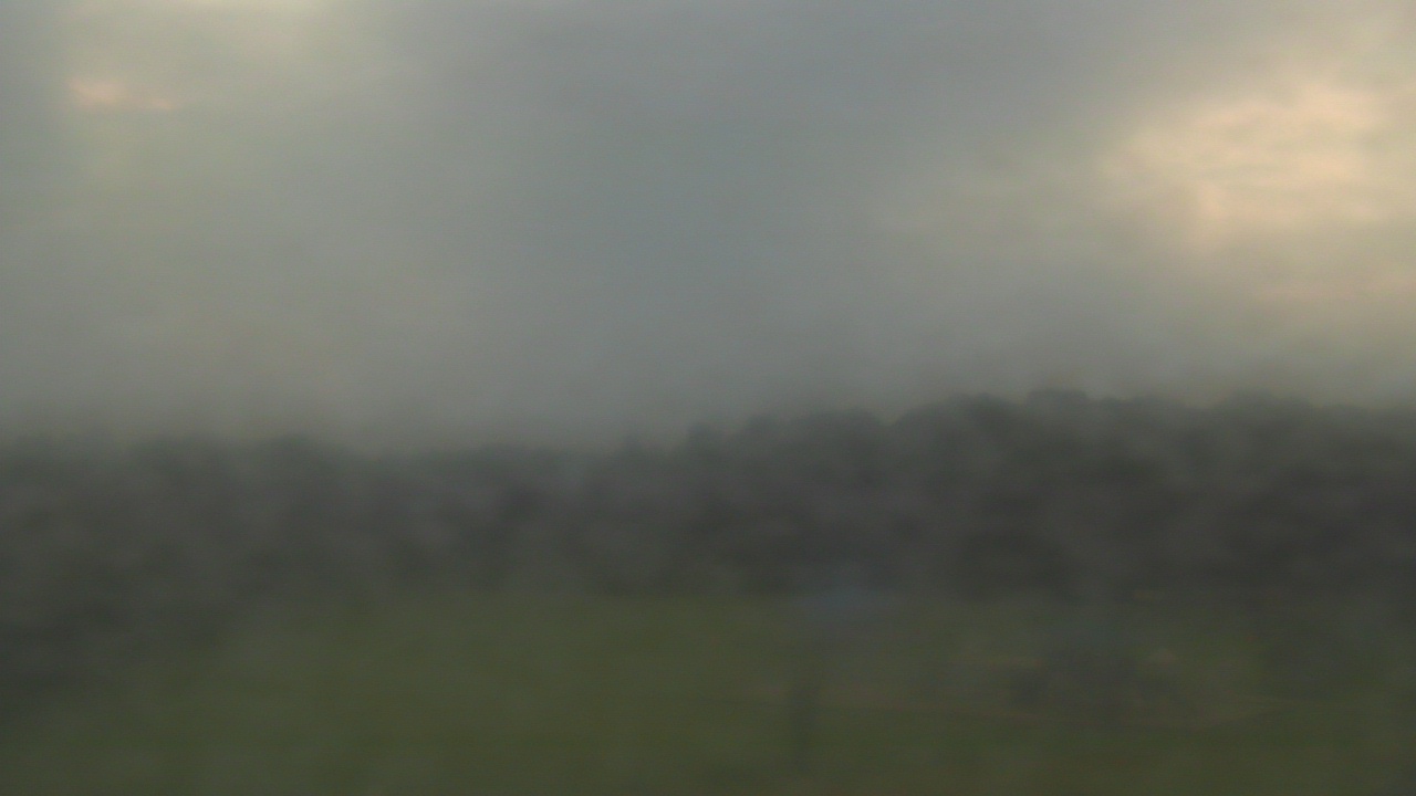 Thumbnail for current weather camera view from A T Allen ES in Concord, North Carolina