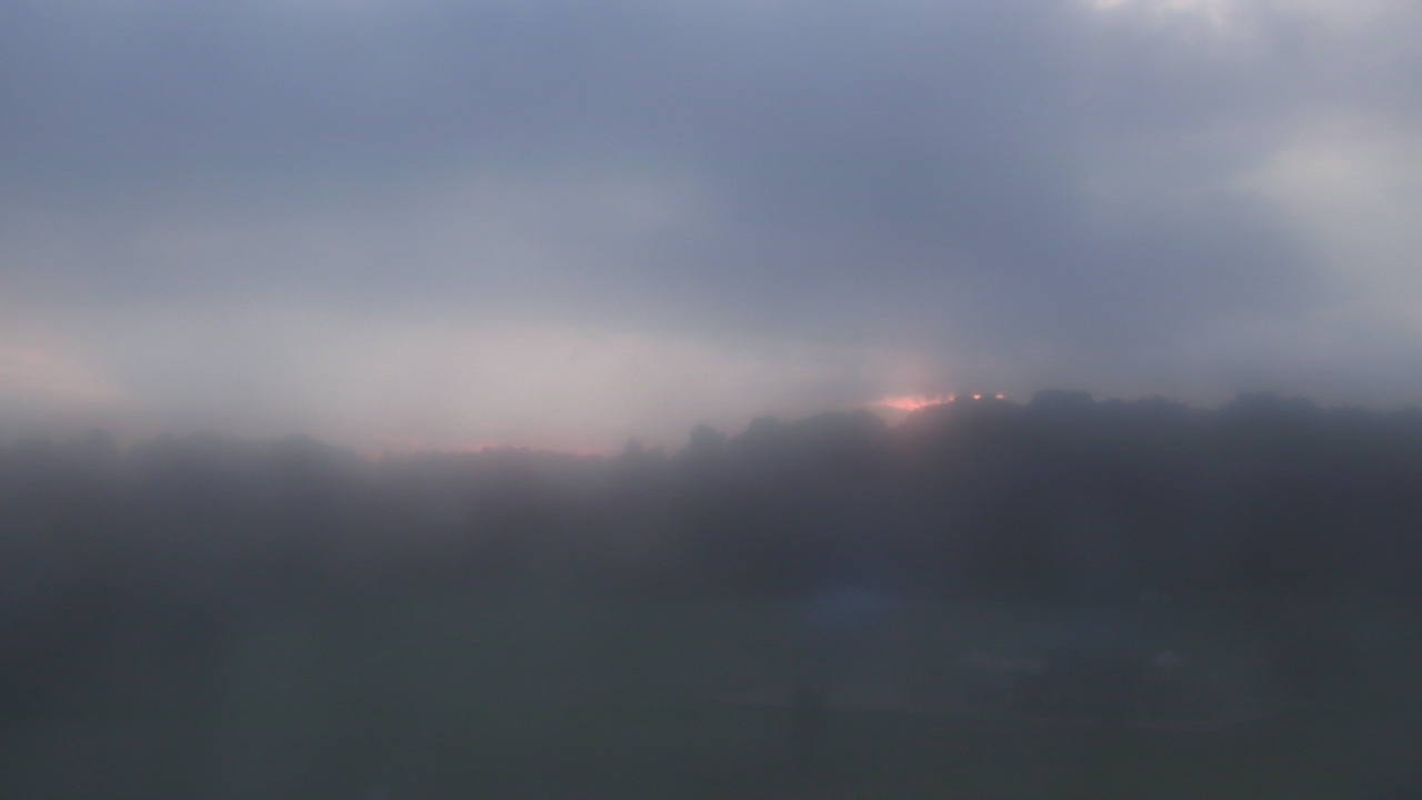 Thumbnail for current weather camera view from A T Allen ES in Concord, North Carolina