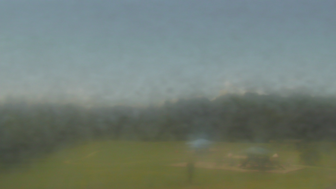 Thumbnail for current weather camera view from A T Allen ES in Concord, North Carolina