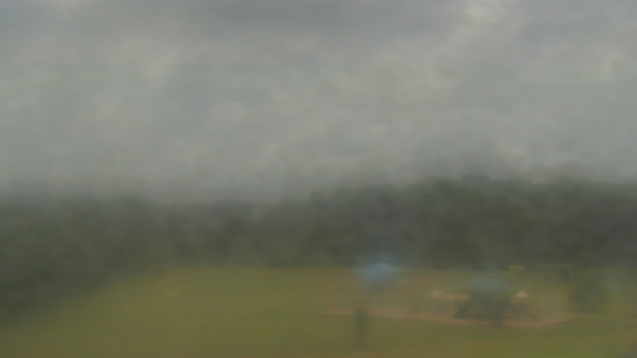 Thumbnail for current weather camera view from A T Allen ES in Concord, North Carolina