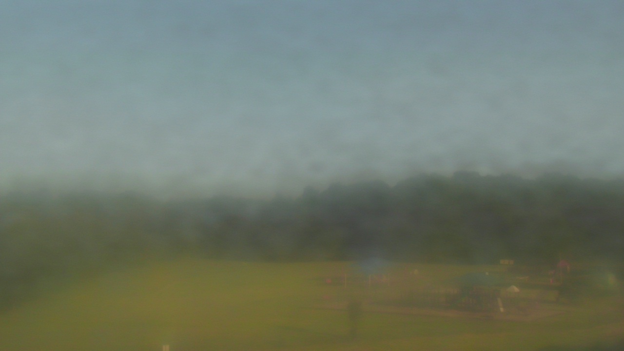 Thumbnail for current weather camera view from A T Allen ES in Concord, North Carolina