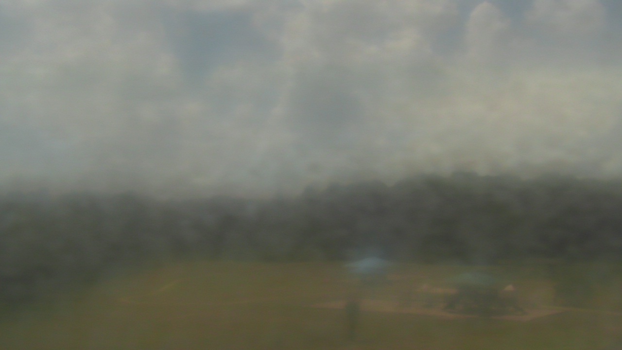 Thumbnail for current weather camera view from A T Allen ES in Concord, North Carolina