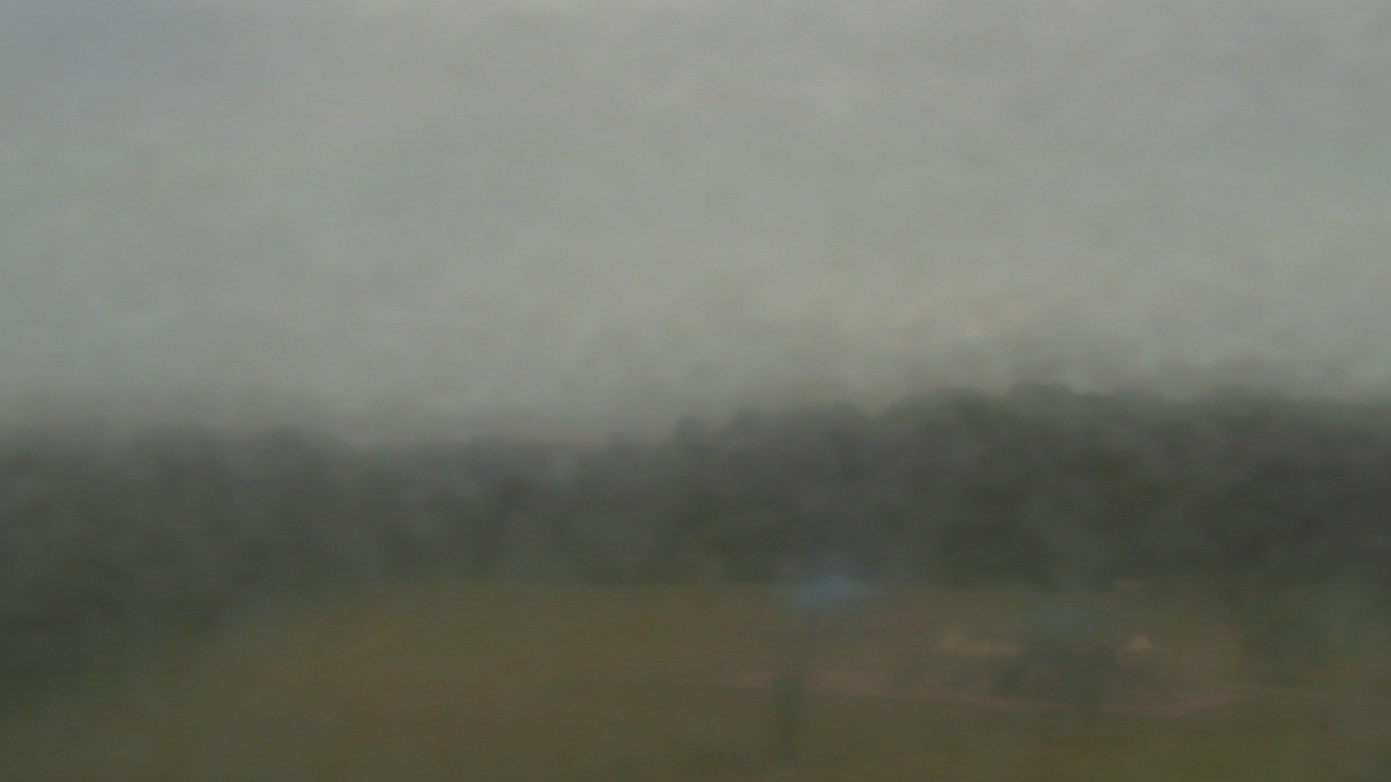 Thumbnail for current weather camera view from A T Allen ES in Concord, North Carolina