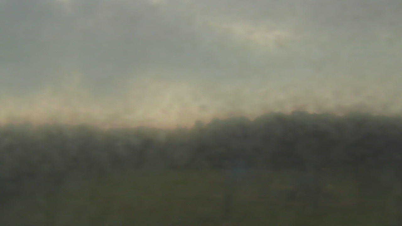 Thumbnail for current weather camera view from A T Allen ES in Concord, North Carolina