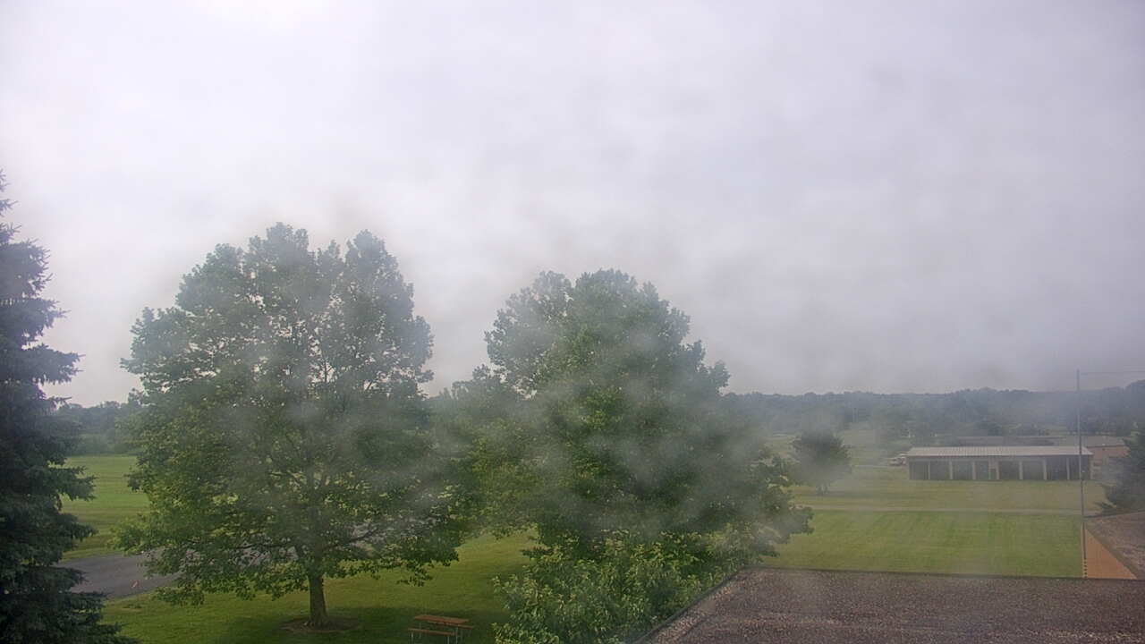 Thumbnail for current weather camera view from Ontario County Emergency Management in Canandaigua, New York