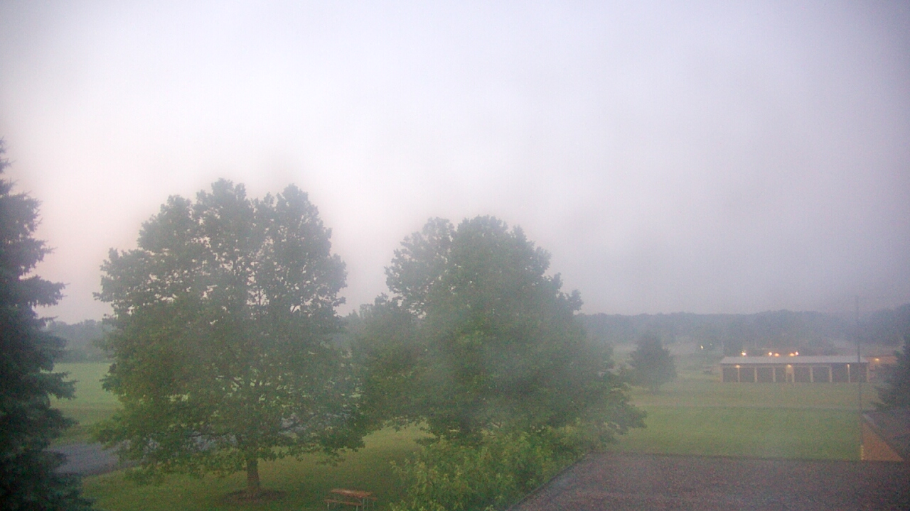Thumbnail for current weather camera view from Ontario County Emergency Management in Canandaigua, New York