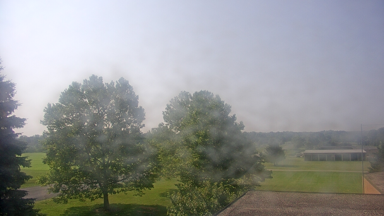Thumbnail for current weather camera view from Ontario County Emergency Management in Canandaigua, New York