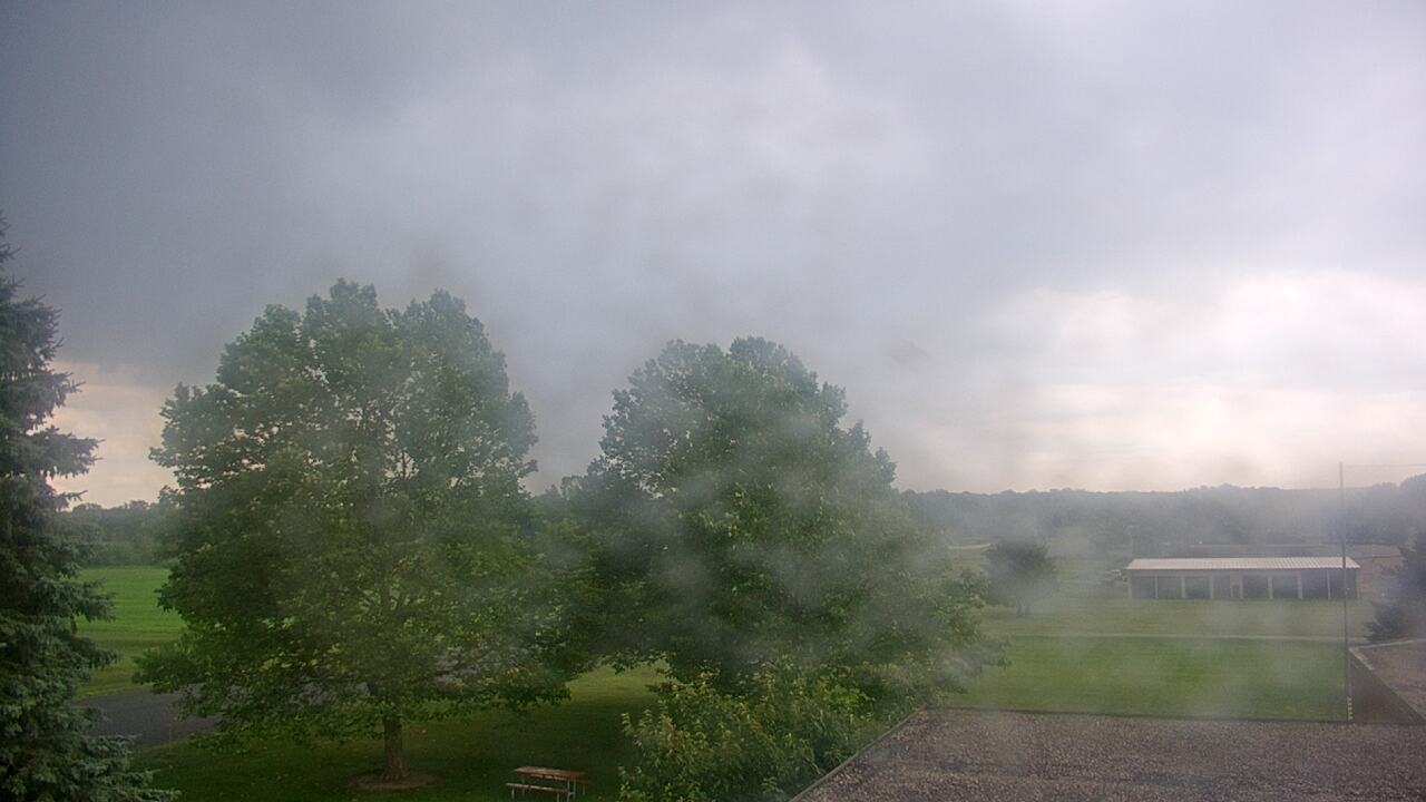 Thumbnail for current weather camera view from Ontario County Emergency Management in Canandaigua, New York