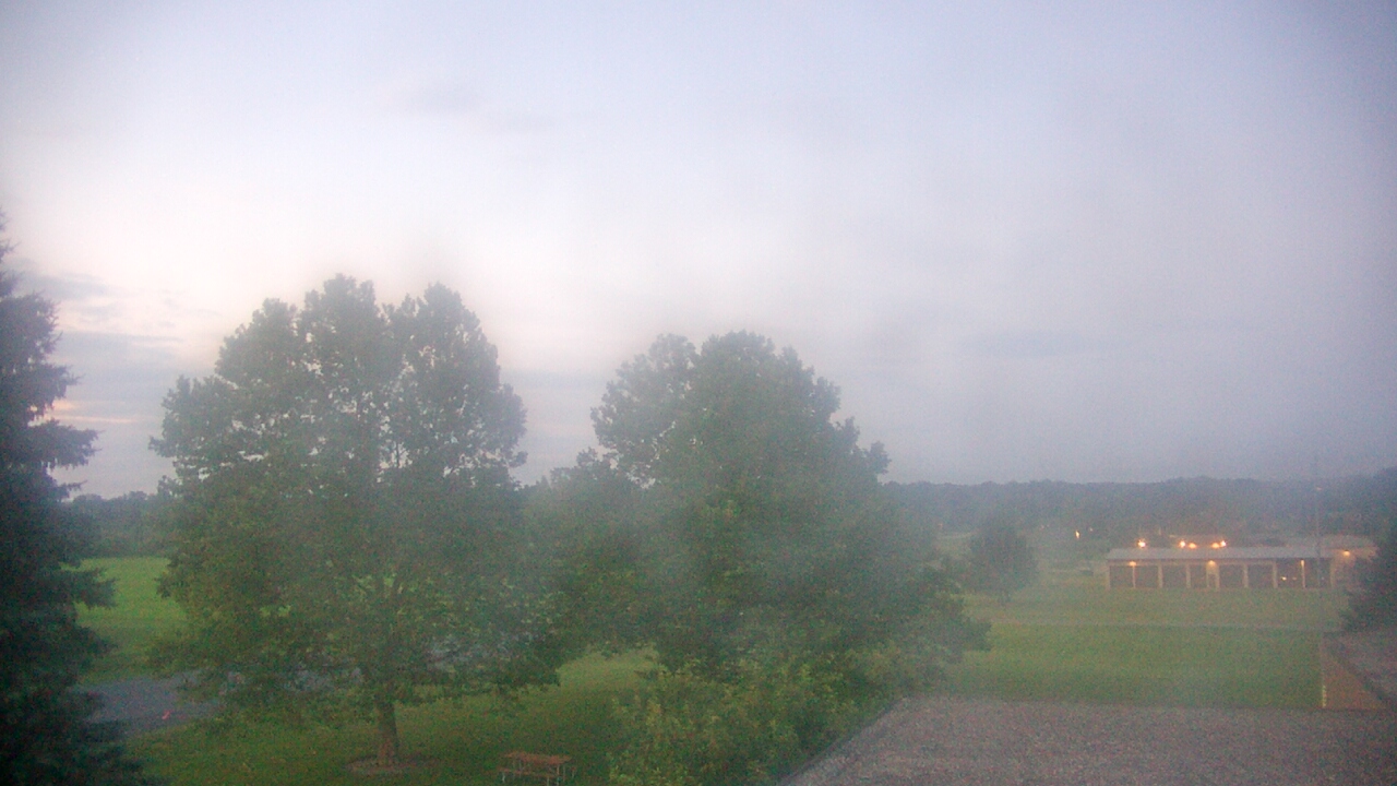 Thumbnail for current weather camera view from Ontario County Emergency Management in Canandaigua, New York