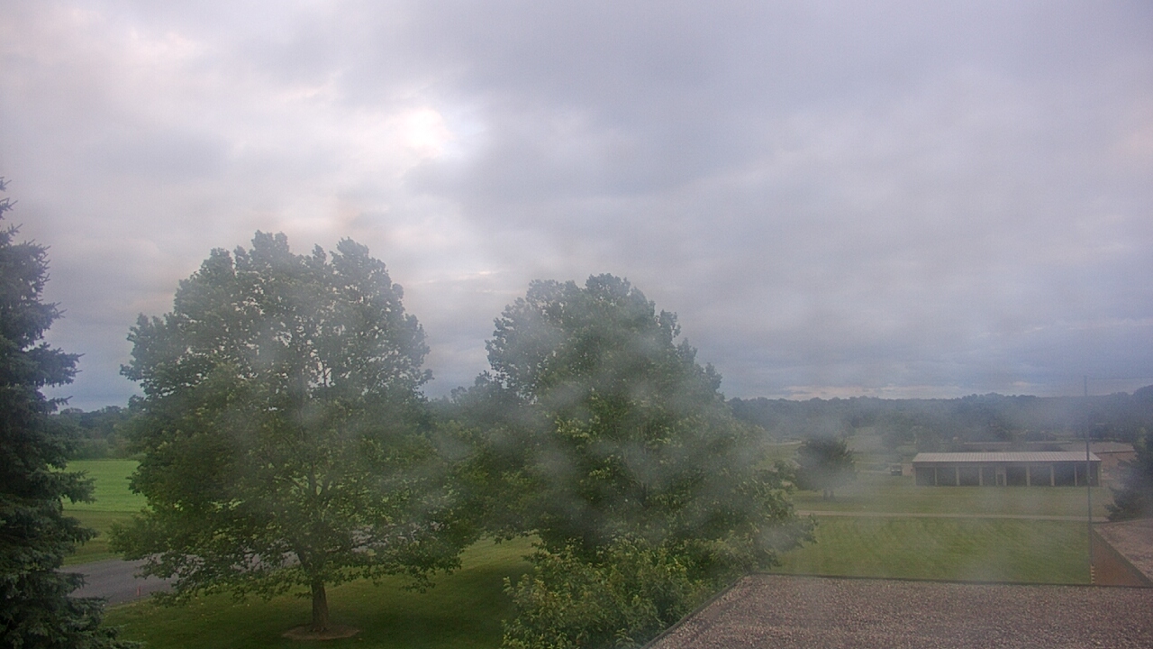 Thumbnail for current weather camera view from Ontario County Emergency Management in Canandaigua, New York