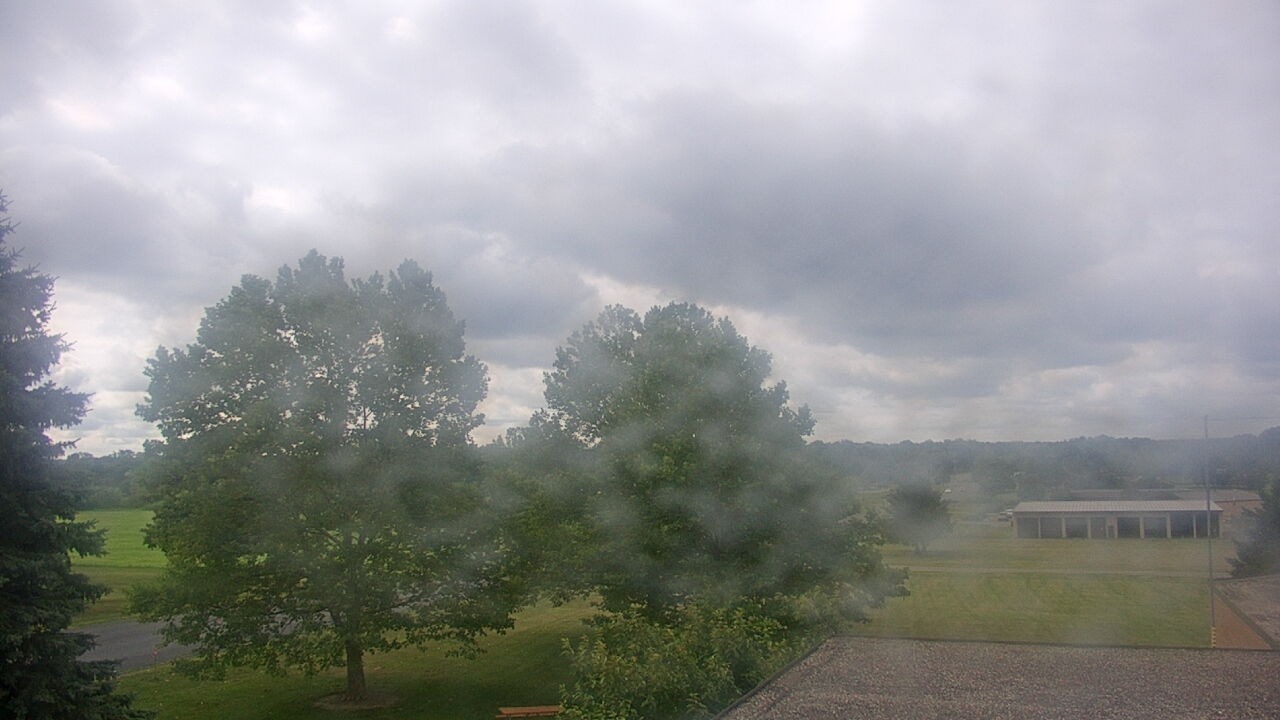 Thumbnail for current weather camera view from Ontario County Emergency Management in Canandaigua, New York