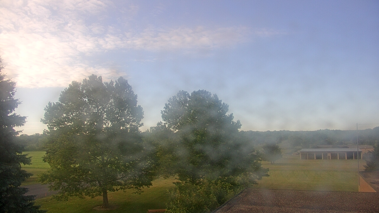Thumbnail for current weather camera view from Ontario County Emergency Management in Canandaigua, New York