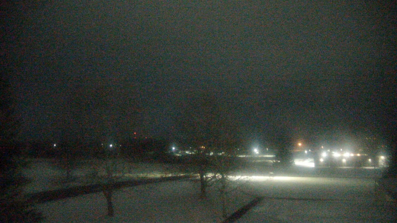 Thumbnail for current weather camera view from Ontario County Emergency Management in Canandaigua, New York