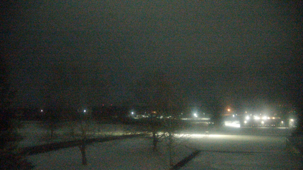 Thumbnail for current weather camera view from Ontario County Emergency Management in Canandaigua, New York
