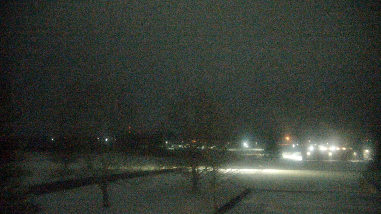 Thumbnail for current weather camera view from Ontario County Emergency Management in Canandaigua, New York