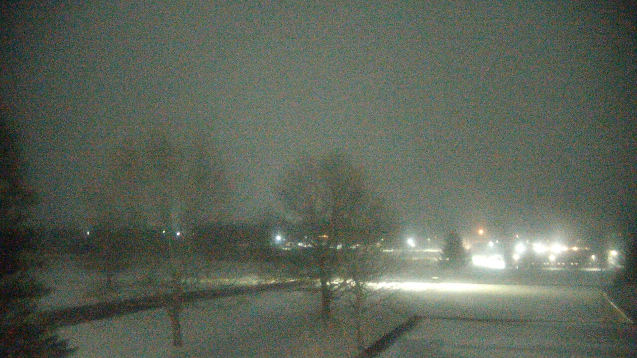 Thumbnail for current weather camera view from Ontario County Emergency Management in Canandaigua, New York