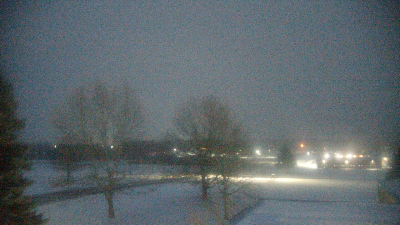 Thumbnail for current weather camera view from Ontario County Emergency Management in Canandaigua, New York