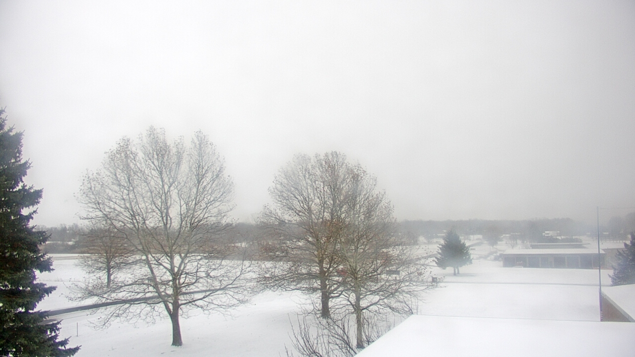 Thumbnail for current weather camera view from Ontario County Emergency Management in Canandaigua, New York