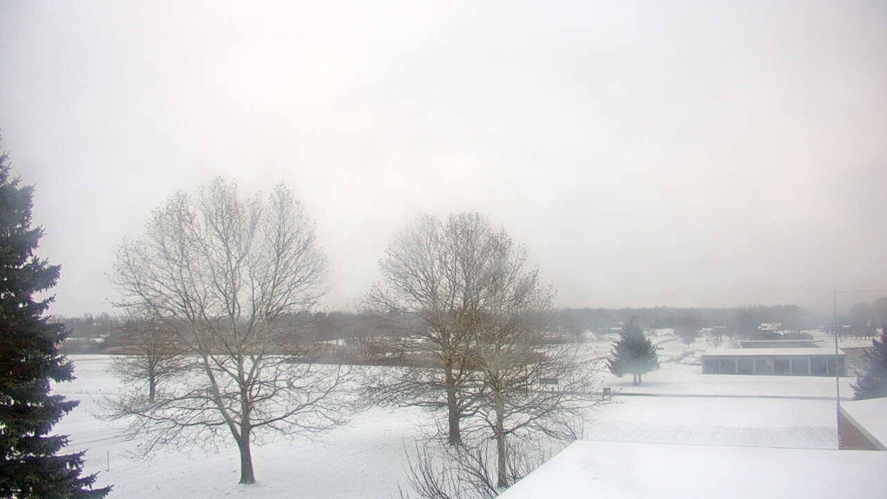 Thumbnail for current weather camera view from Ontario County Emergency Management in Canandaigua, New York