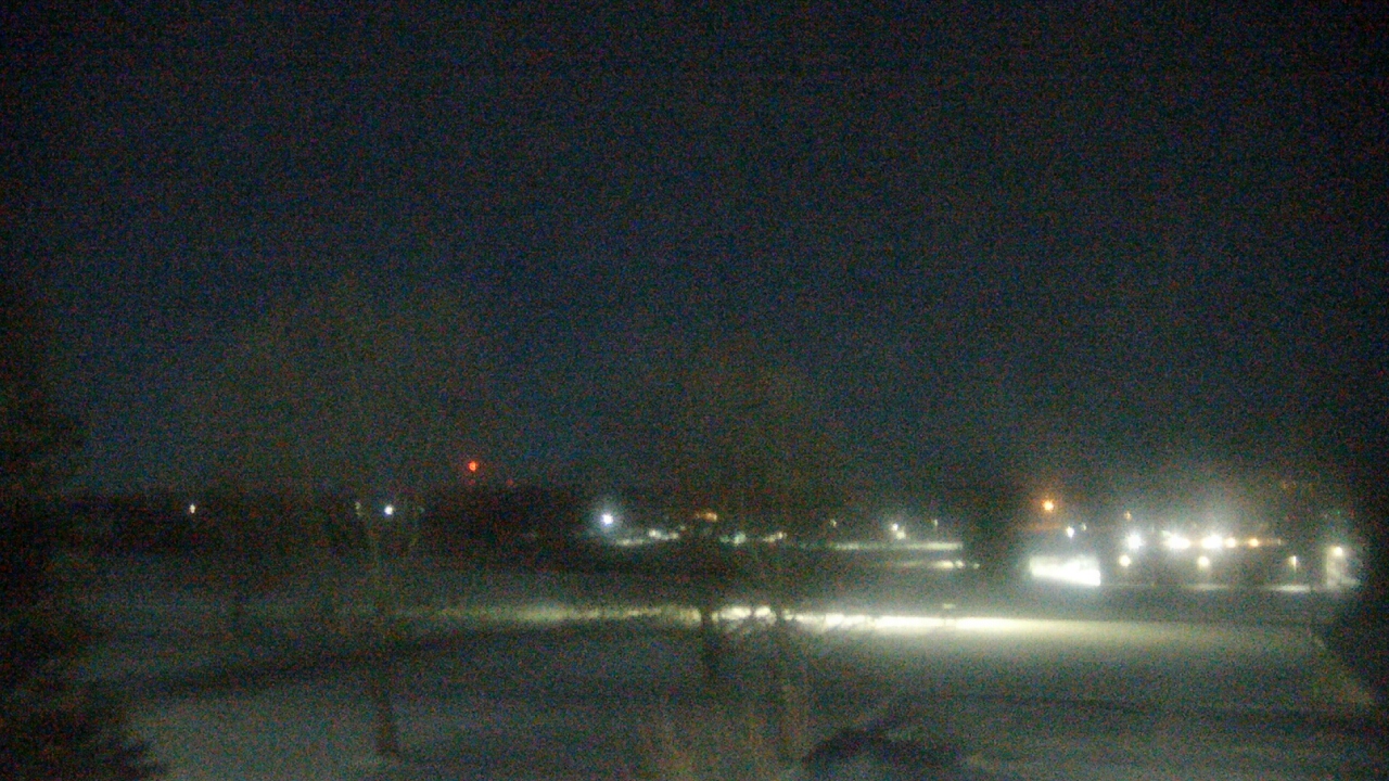 Thumbnail for current weather camera view from Ontario County Emergency Management in Canandaigua, New York