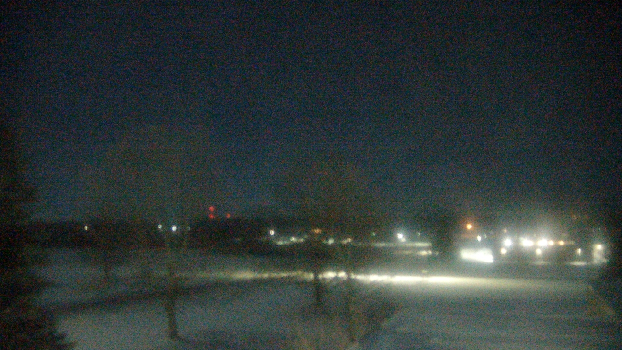 Thumbnail for current weather camera view from Ontario County Emergency Management in Canandaigua, New York