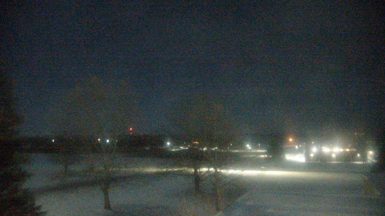 Thumbnail for current weather camera view from Ontario County Emergency Management in Canandaigua, New York