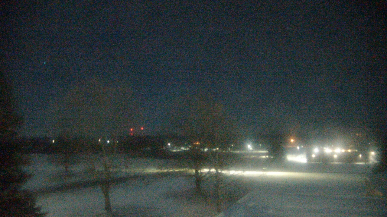 Thumbnail for current weather camera view from Ontario County Emergency Management in Canandaigua, New York