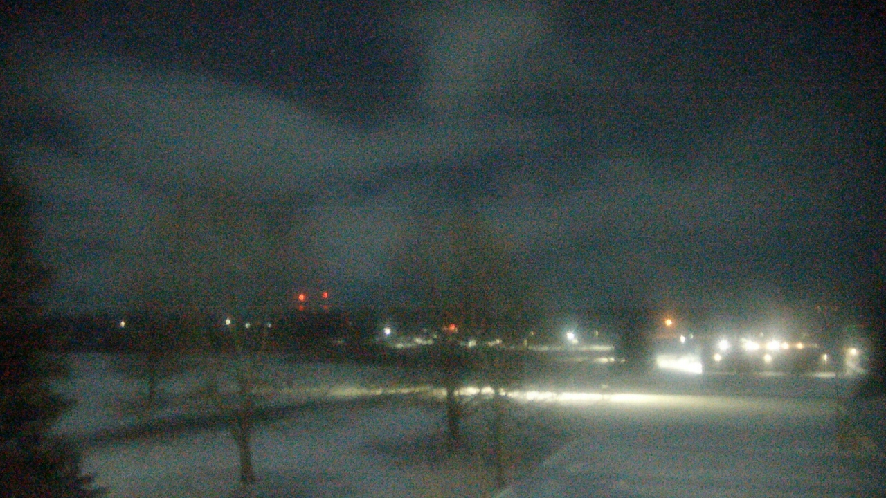 Thumbnail for current weather camera view from Ontario County Emergency Management in Canandaigua, New York