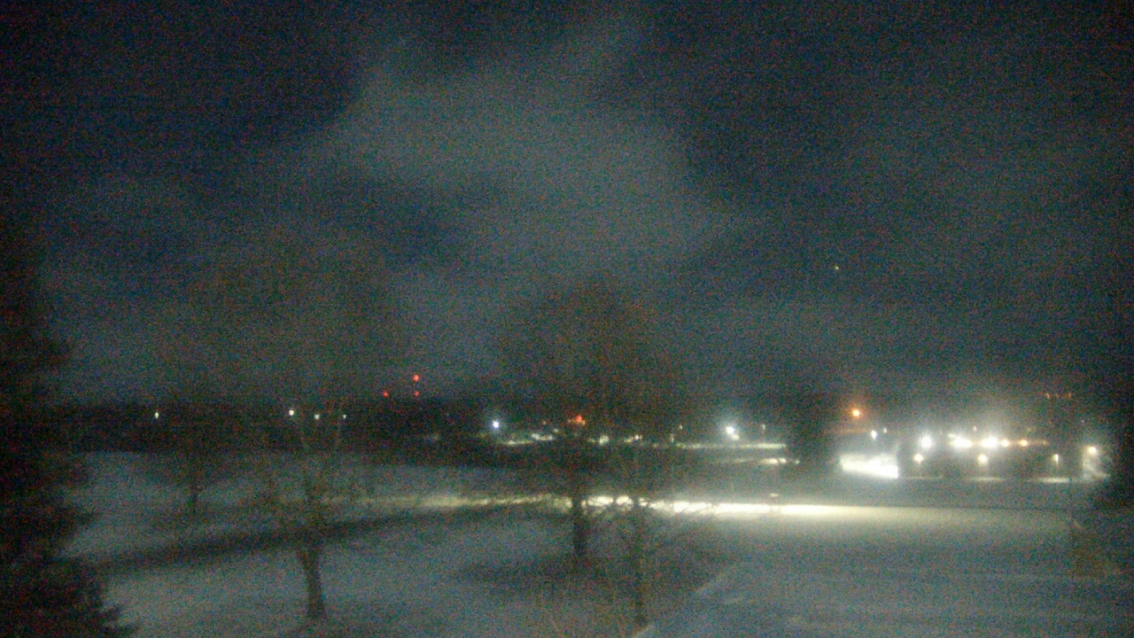 Thumbnail for current weather camera view from Ontario County Emergency Management in Canandaigua, New York