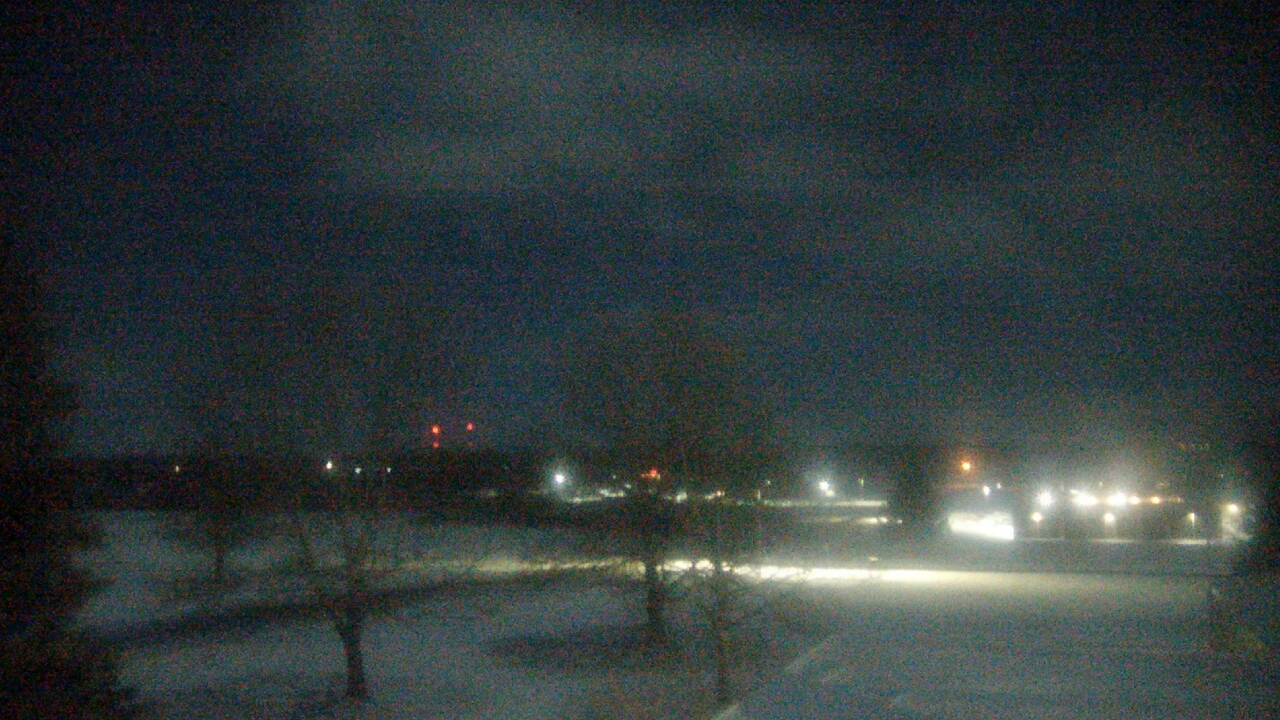 Thumbnail for current weather camera view from Ontario County Emergency Management in Canandaigua, New York