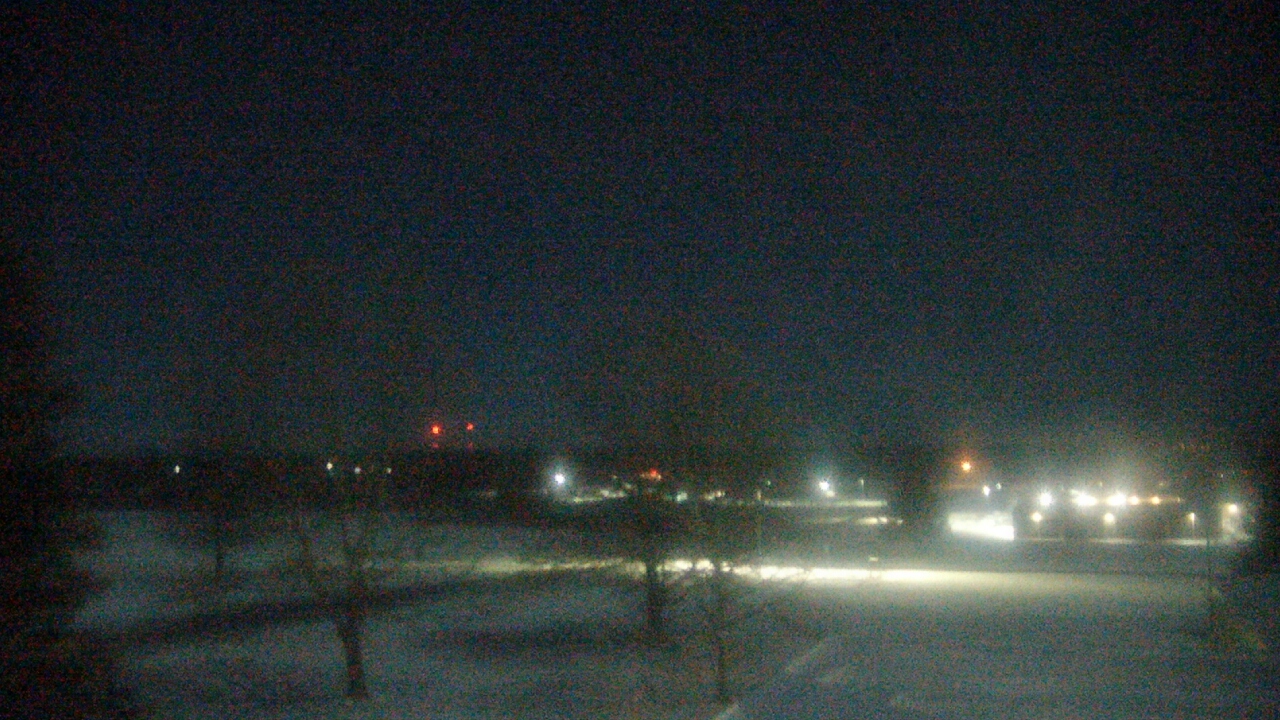 Thumbnail for current weather camera view from Ontario County Emergency Management in Canandaigua, New York