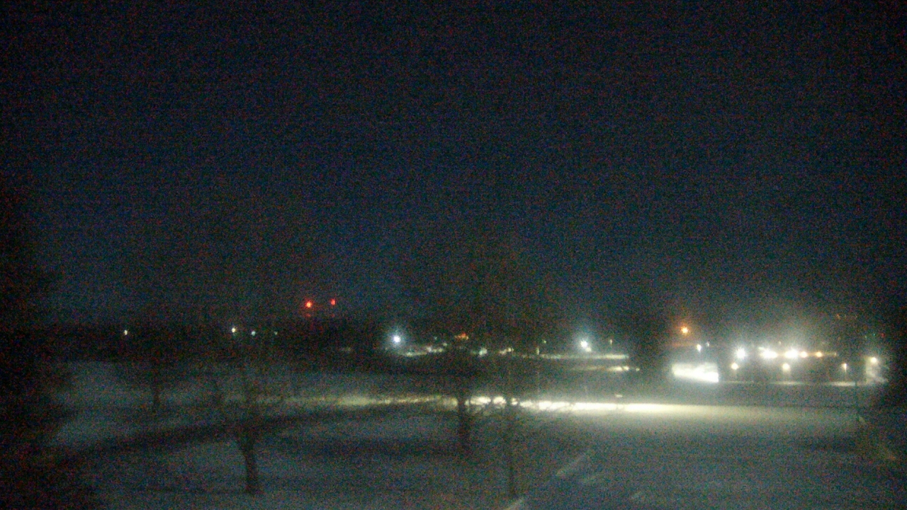Thumbnail for current weather camera view from Ontario County Emergency Management in Canandaigua, New York