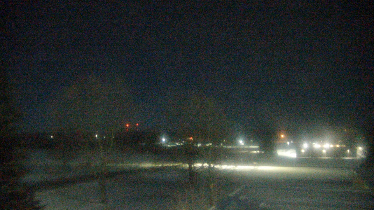 Thumbnail for current weather camera view from Ontario County Emergency Management in Canandaigua, New York
