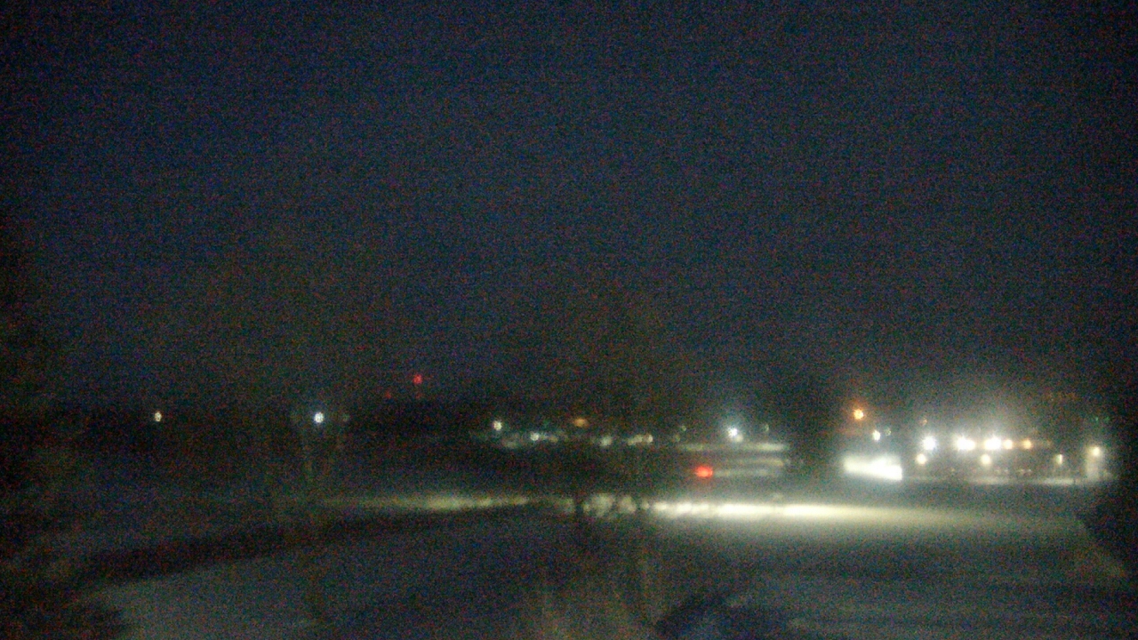 Thumbnail for current weather camera view from Ontario County Emergency Management in Canandaigua, New York