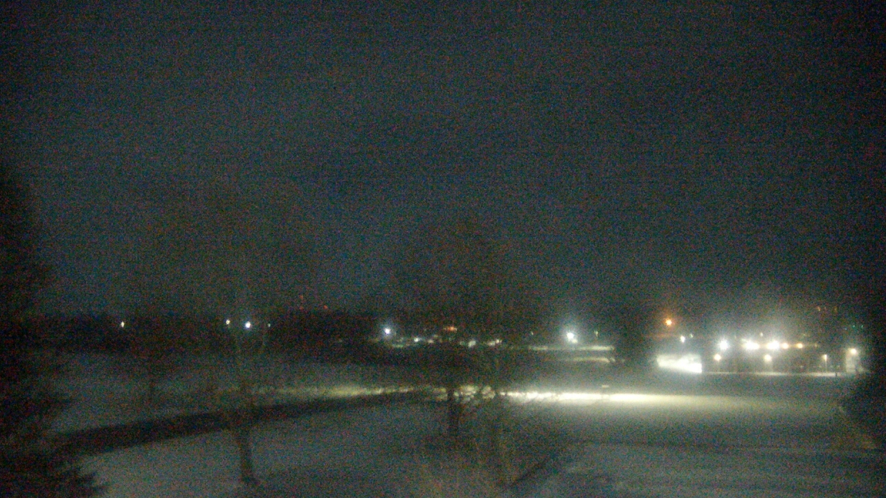 Thumbnail for current weather camera view from Ontario County Emergency Management in Canandaigua, New York