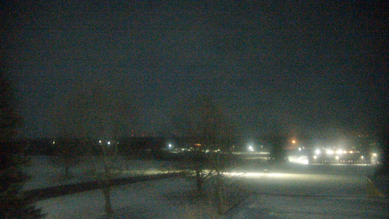 Thumbnail for current weather camera view from Ontario County Emergency Management in Canandaigua, New York