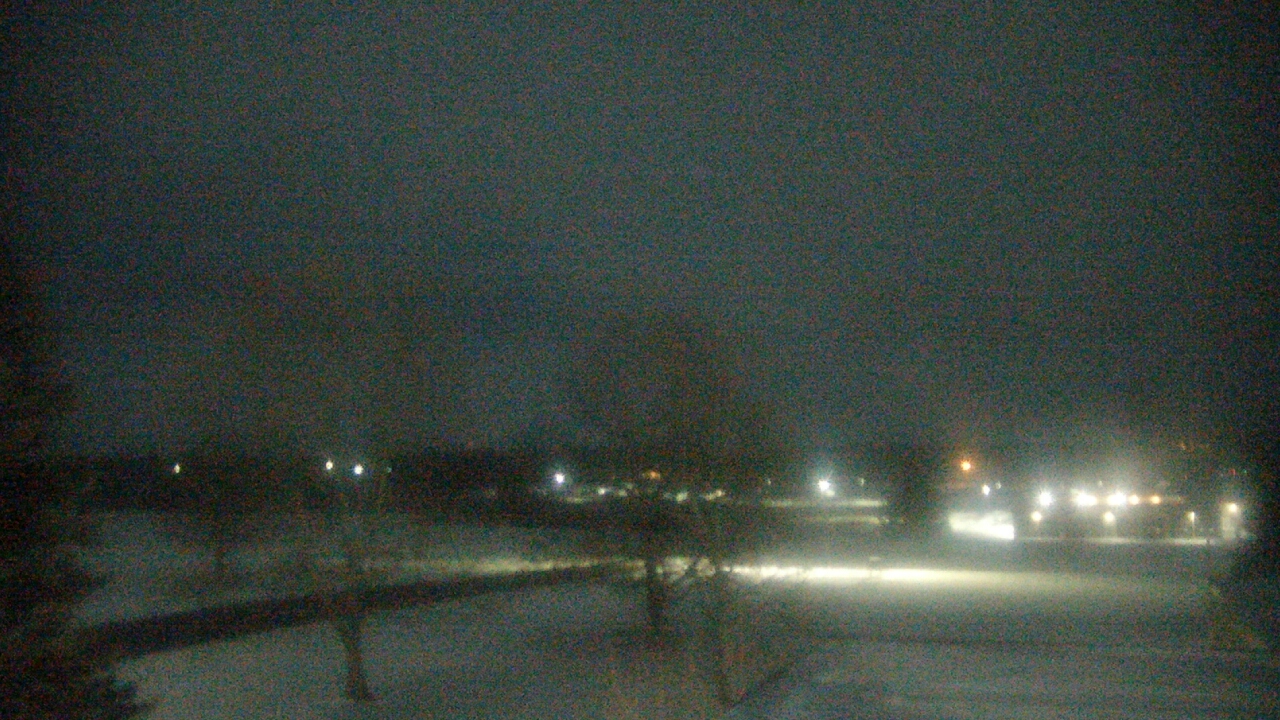 Thumbnail for current weather camera view from Ontario County Emergency Management in Canandaigua, New York