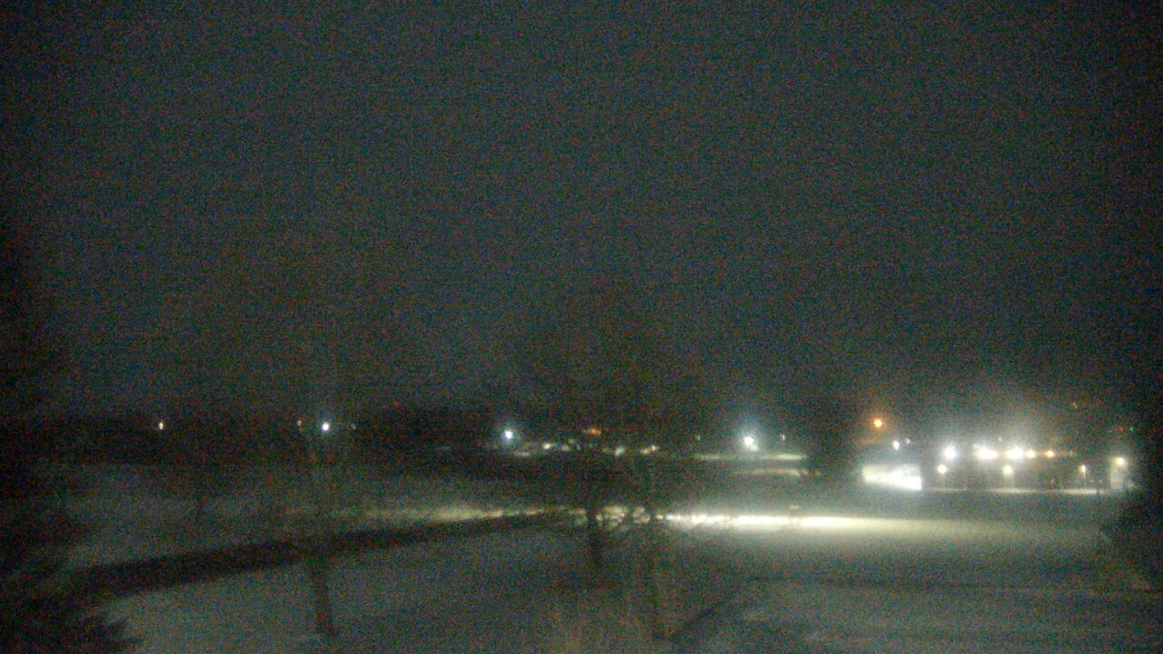 Thumbnail for current weather camera view from Ontario County Emergency Management in Canandaigua, New York