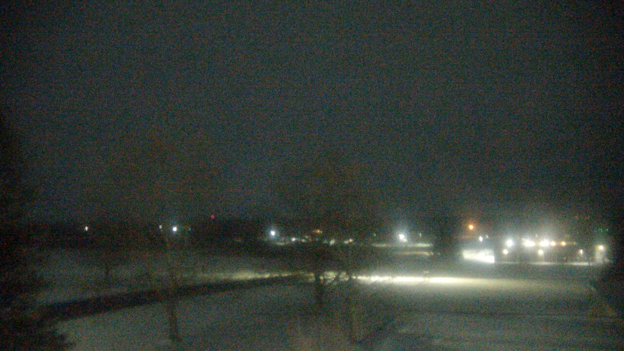 Thumbnail for current weather camera view from Ontario County Emergency Management in Canandaigua, New York