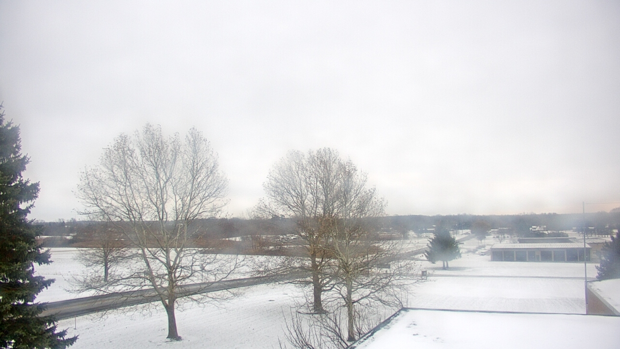 Thumbnail for current weather camera view from Ontario County Emergency Management in Canandaigua, New York