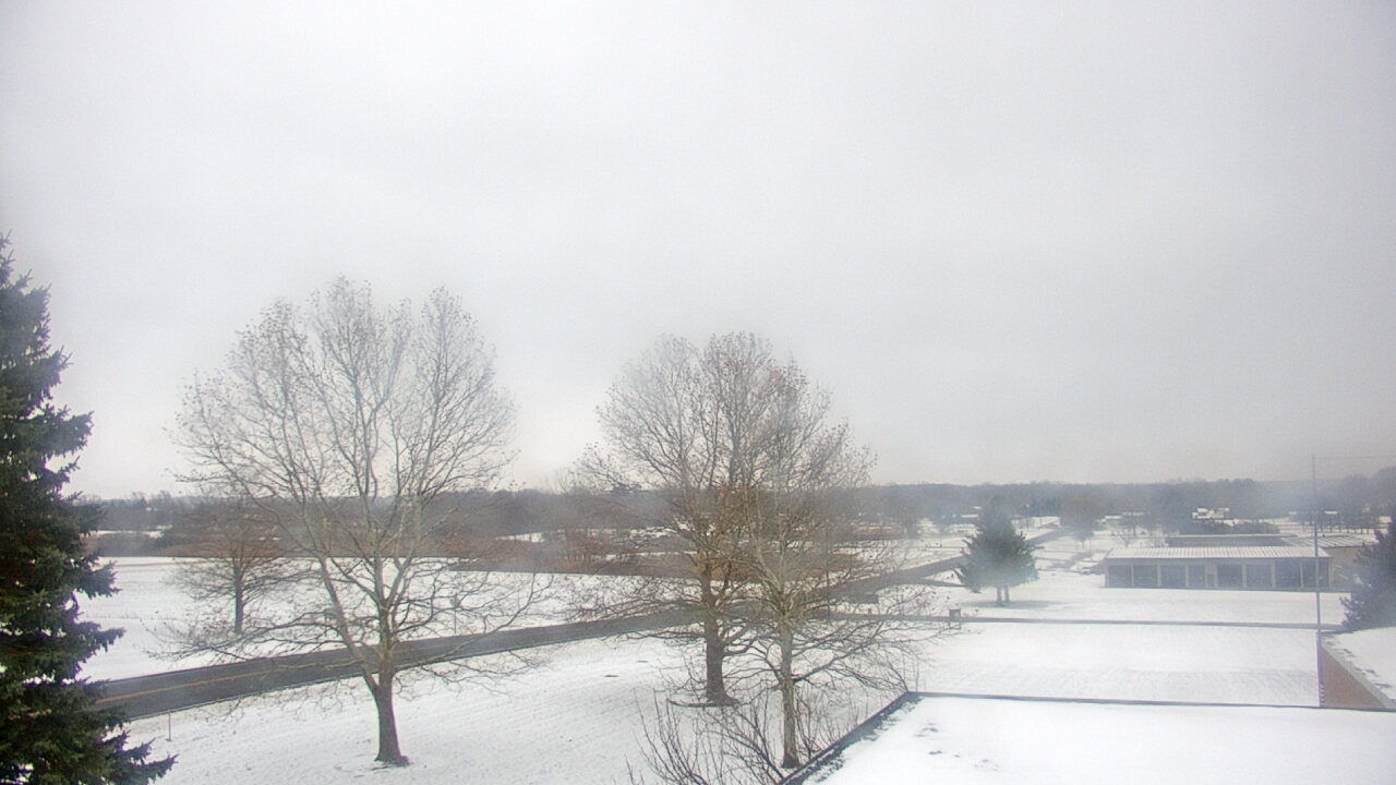 Thumbnail for current weather camera view from Ontario County Emergency Management in Canandaigua, New York