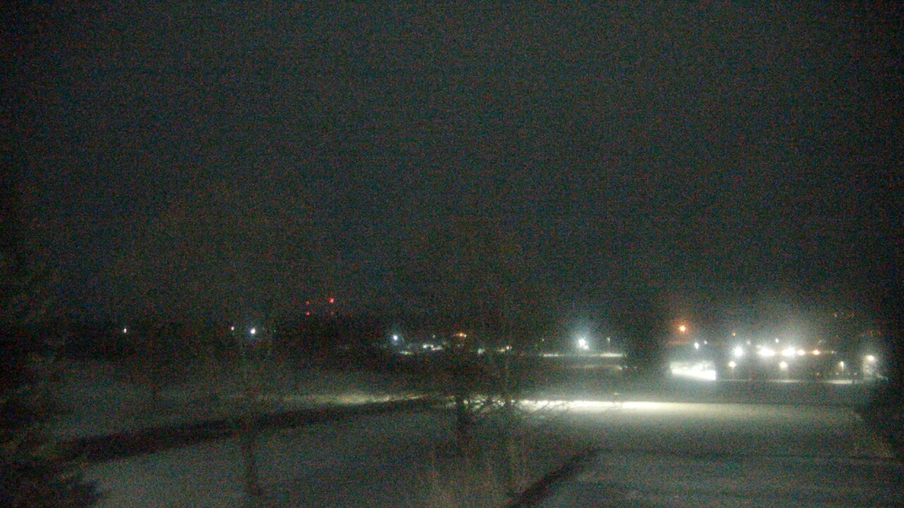Thumbnail for current weather camera view from Ontario County Emergency Management in Canandaigua, New York