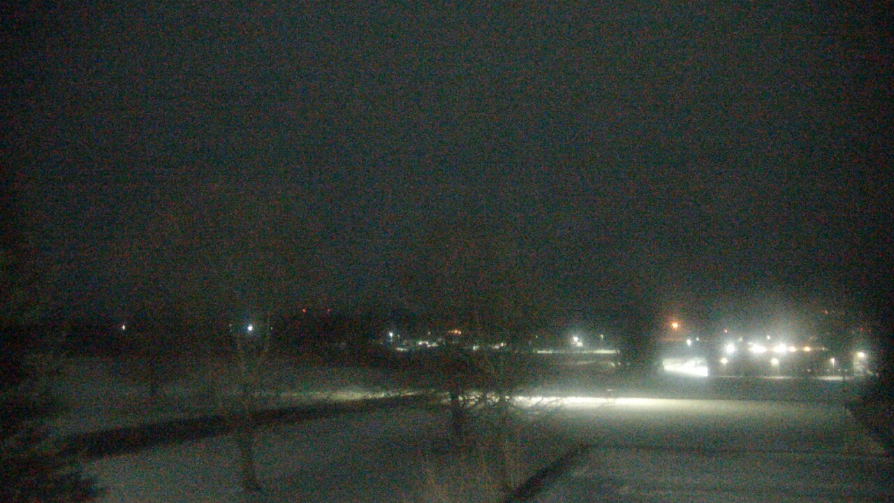 Thumbnail for current weather camera view from Ontario County Emergency Management in Canandaigua, New York