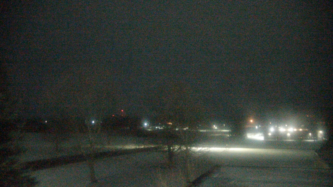 Thumbnail for current weather camera view from Ontario County Emergency Management in Canandaigua, New York