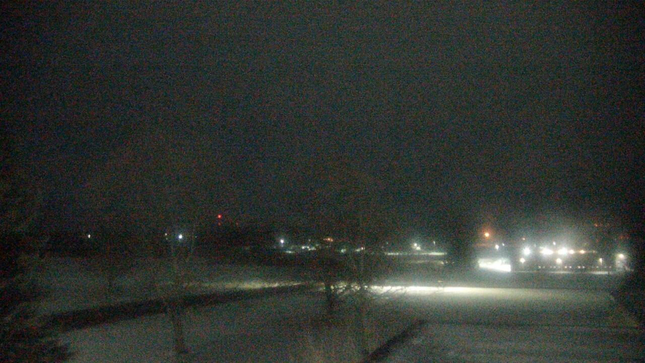 Thumbnail for current weather camera view from Ontario County Emergency Management in Canandaigua, New York