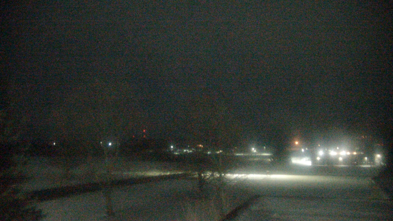Thumbnail for current weather camera view from Ontario County Emergency Management in Canandaigua, New York
