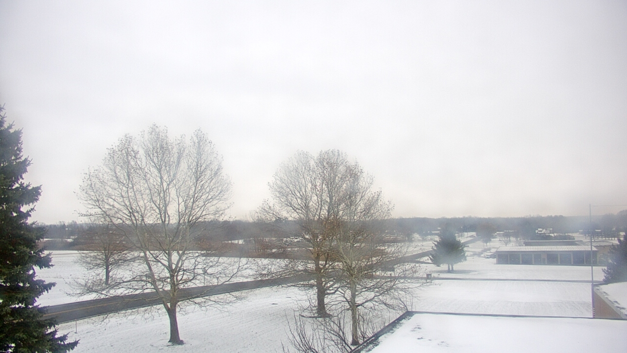Thumbnail for current weather camera view from Ontario County Emergency Management in Canandaigua, New York