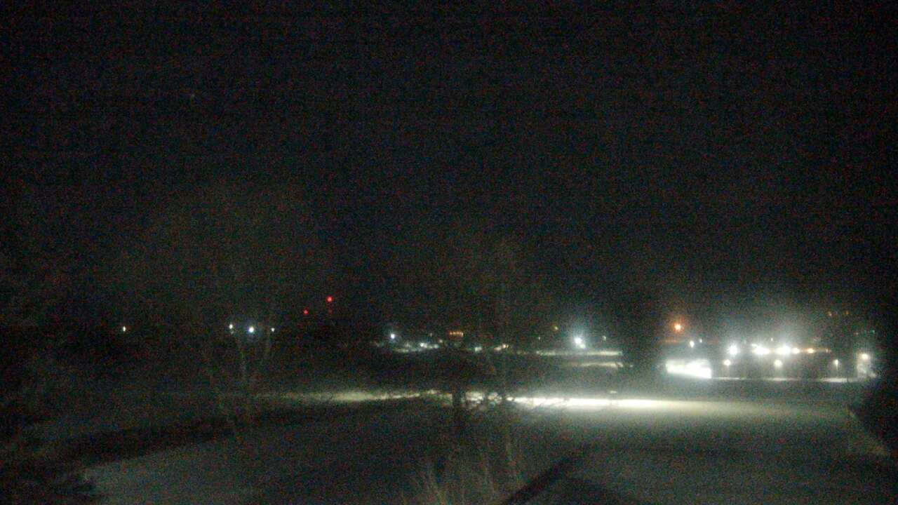 Thumbnail for current weather camera view from Ontario County Emergency Management in Canandaigua, New York