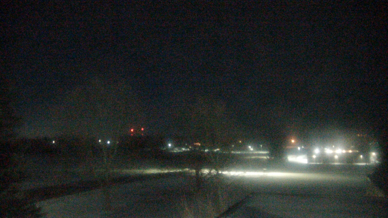 Thumbnail for current weather camera view from Ontario County Emergency Management in Canandaigua, New York