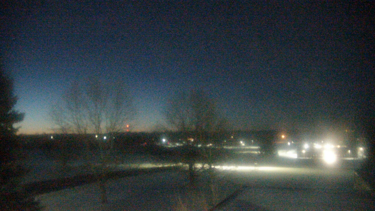 Thumbnail for current weather camera view from Ontario County Emergency Management in Canandaigua, New York